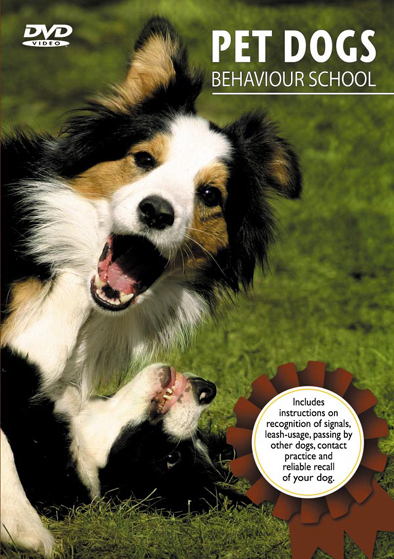 Pet Dogs Behaviour School